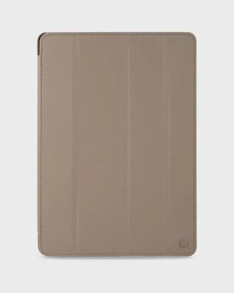 Holdit Smart Cover iPad 10.2 - Ljusbrun - Travels And Bags