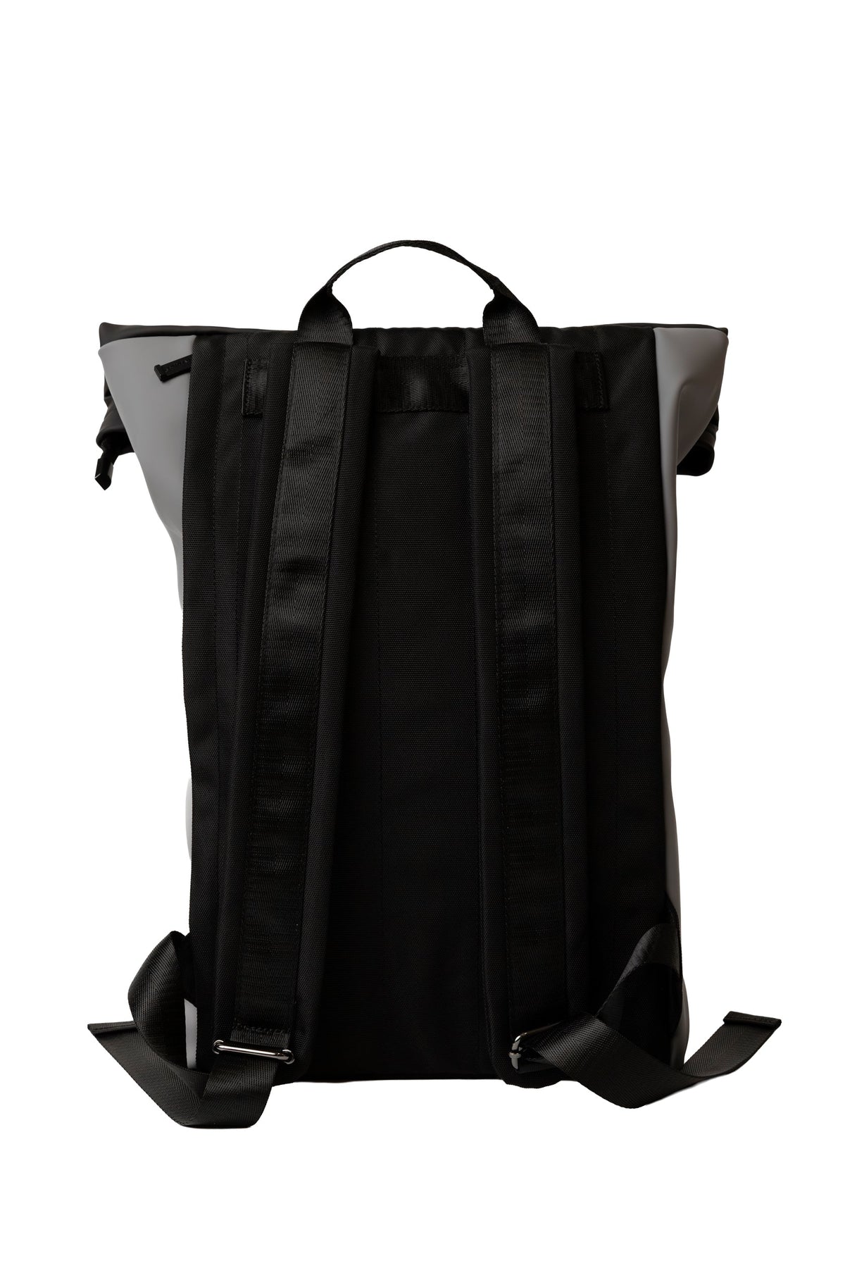 Cavalet Urban Elegance Rollup Ryggsäck - Shadow Grey