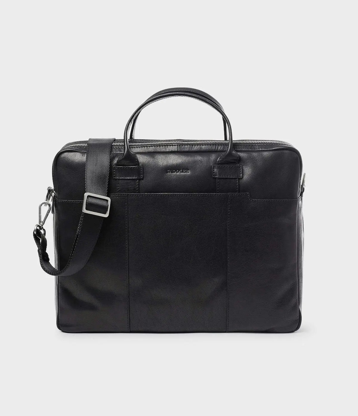 Saddler Vadstena Datorväska 15" - Travels And Bags