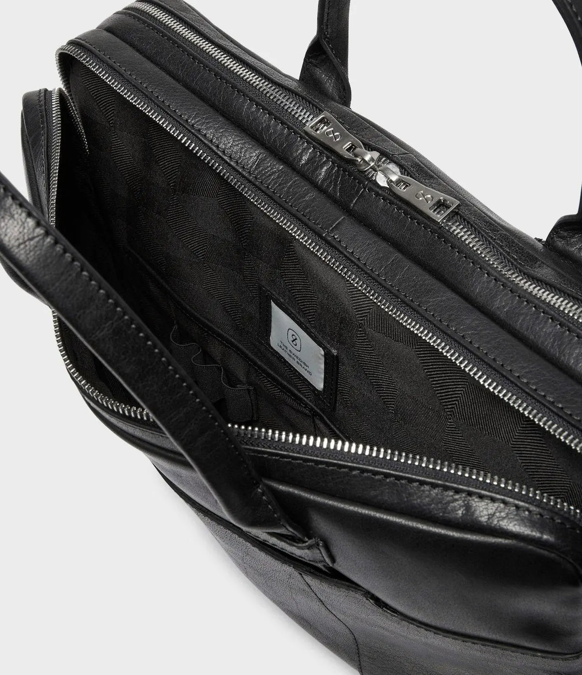Saddler Vadstena Datorväska 15" - Travels And Bags