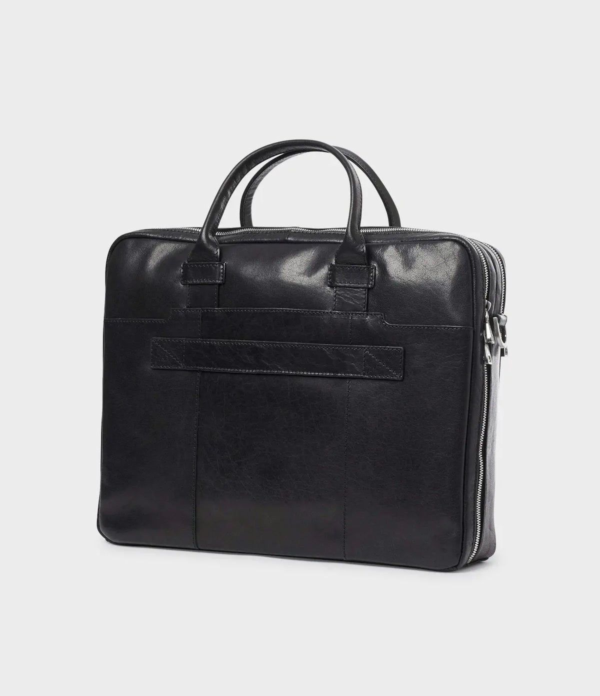 Saddler Vadstena Datorväska 15" - Travels And Bags