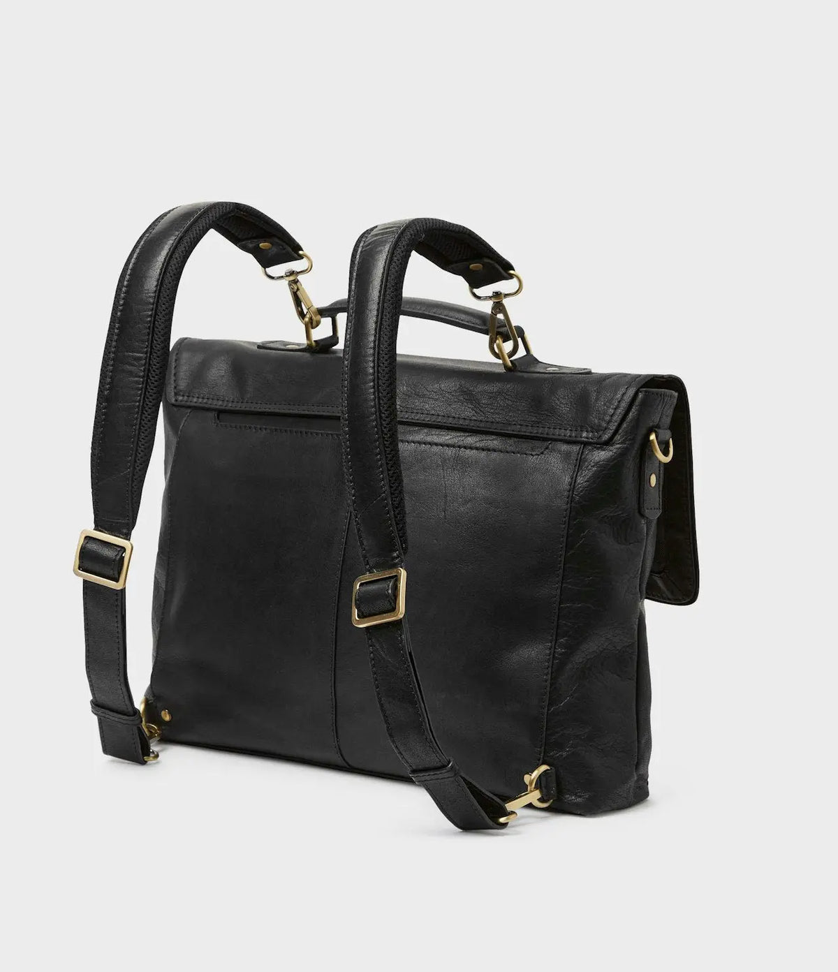Saddler Pedro Datorväska/ryggsäck 16" - Travels And Bags