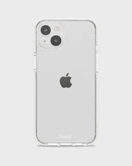 Holdit Telefonskal Seethru iPhone 14 Plus - Vit