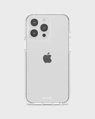 Holdit Telefonskal Seethru iPhone 14 Pro Max - Svart