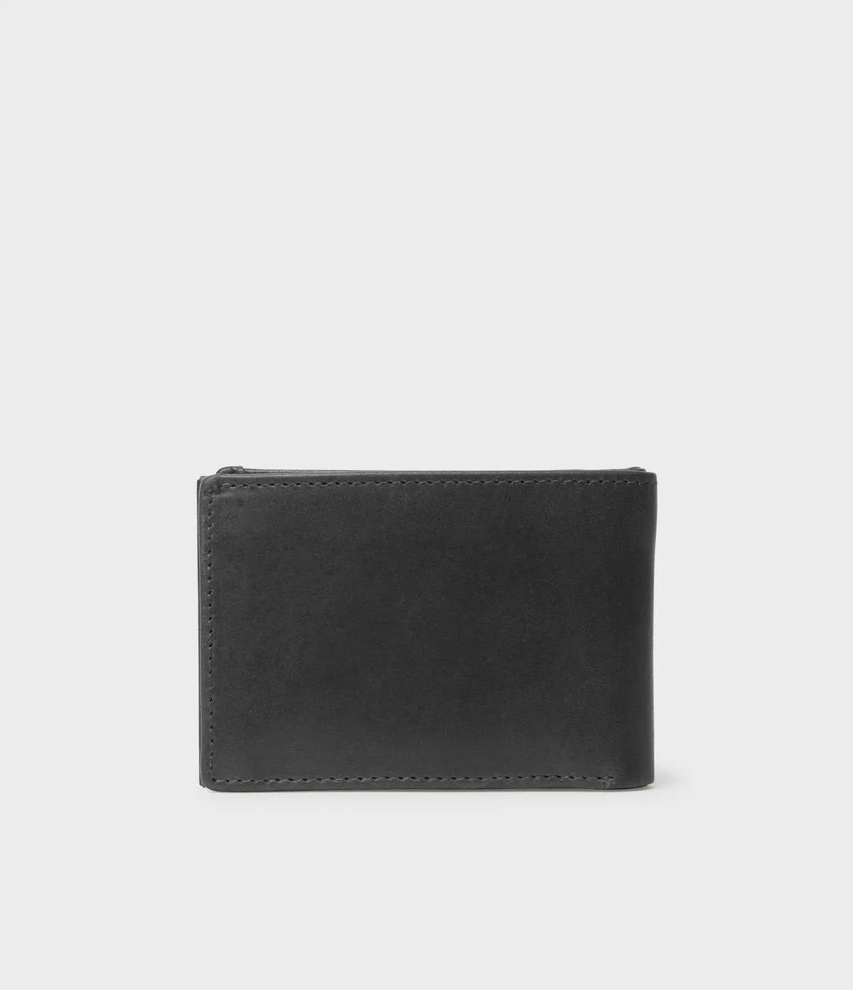 Saddler Rybakken Plånbok - Travels And Bags