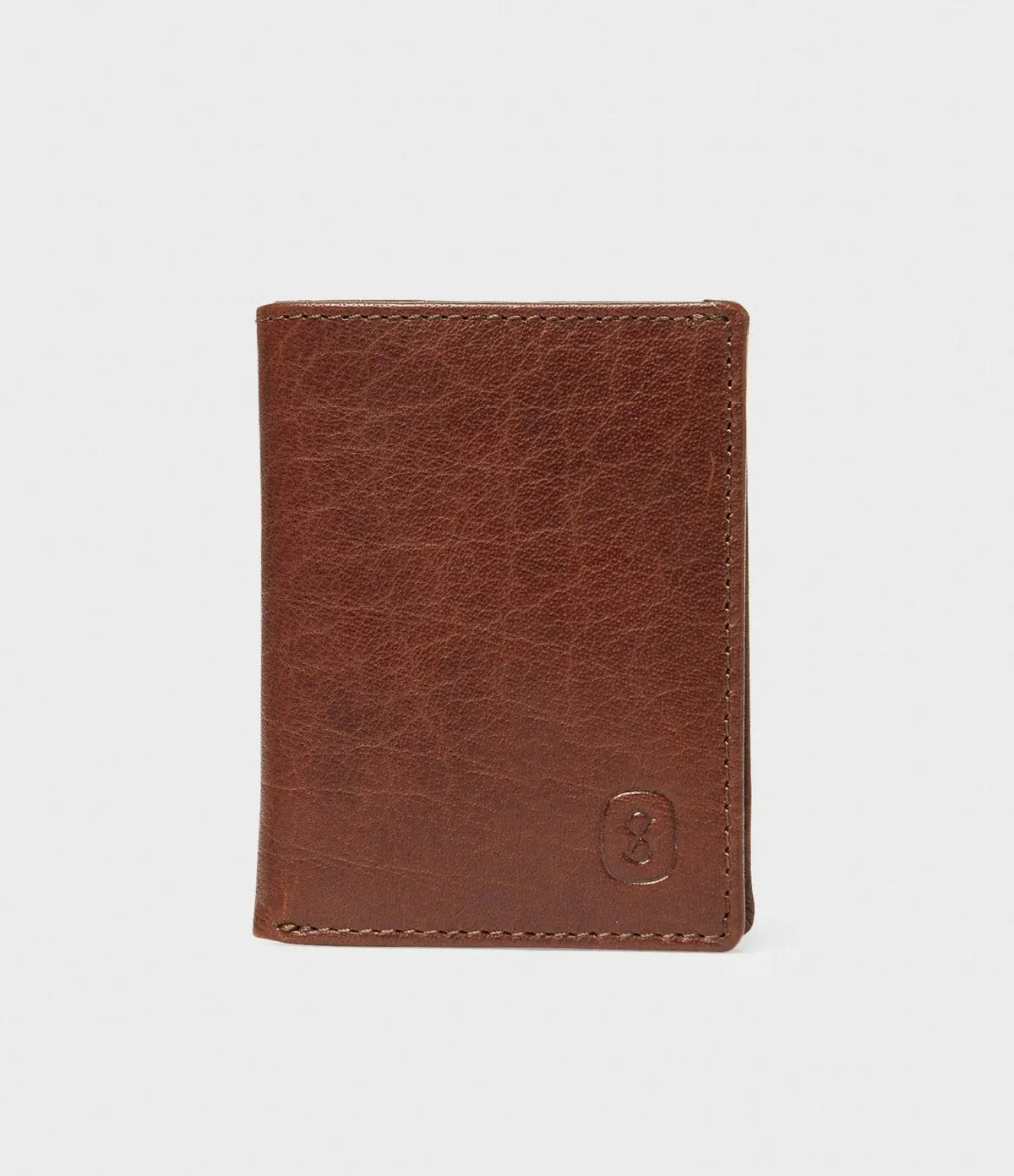 Saddler Emil Plånbok - Travels And Bags