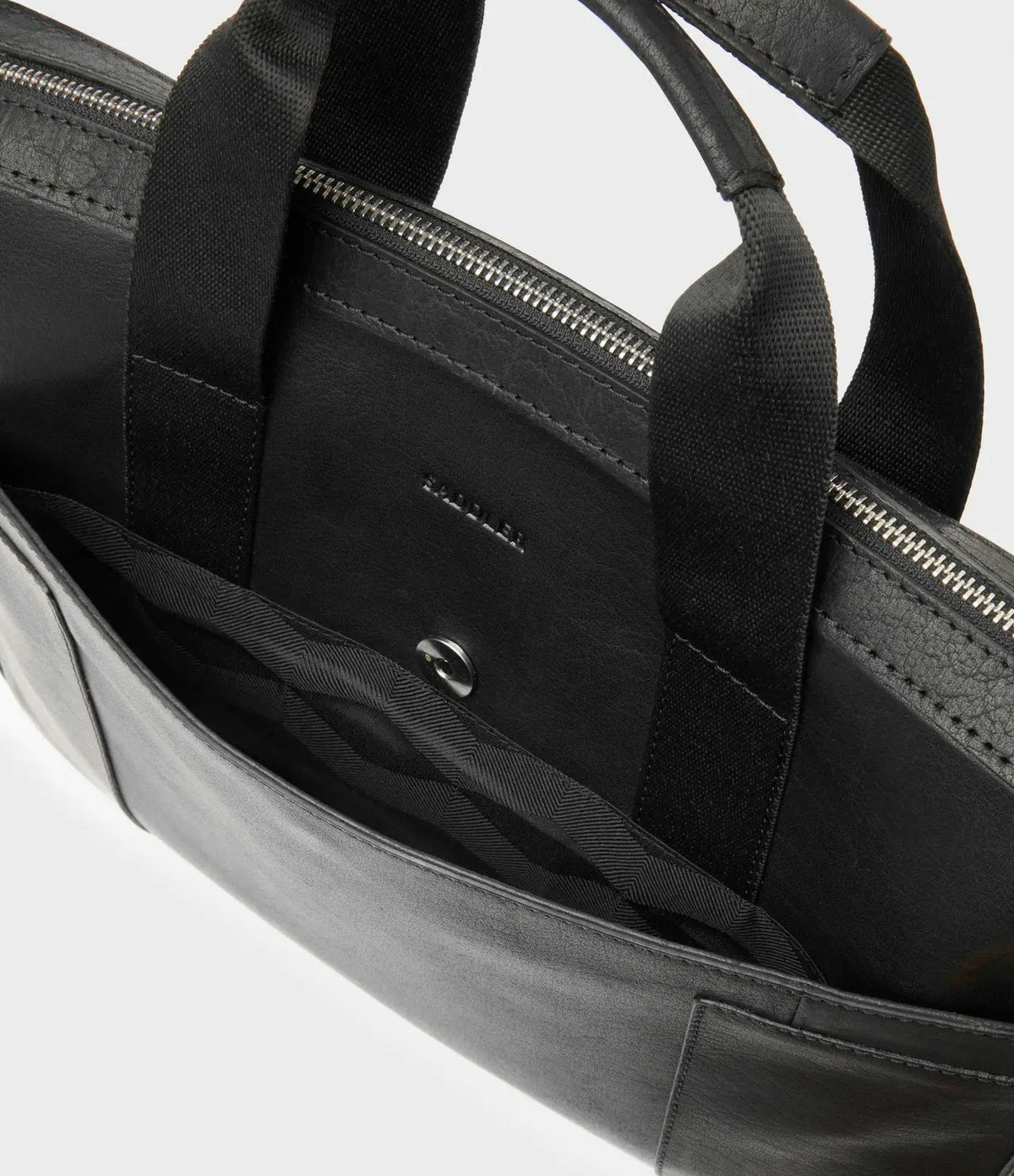 Saddler Lanco Datorväska 14" - Travels And Bags