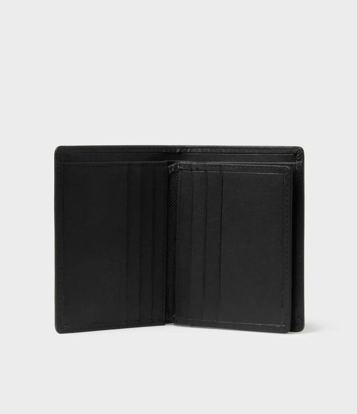 Saddler Fundo Plånbok - Travels And Bags