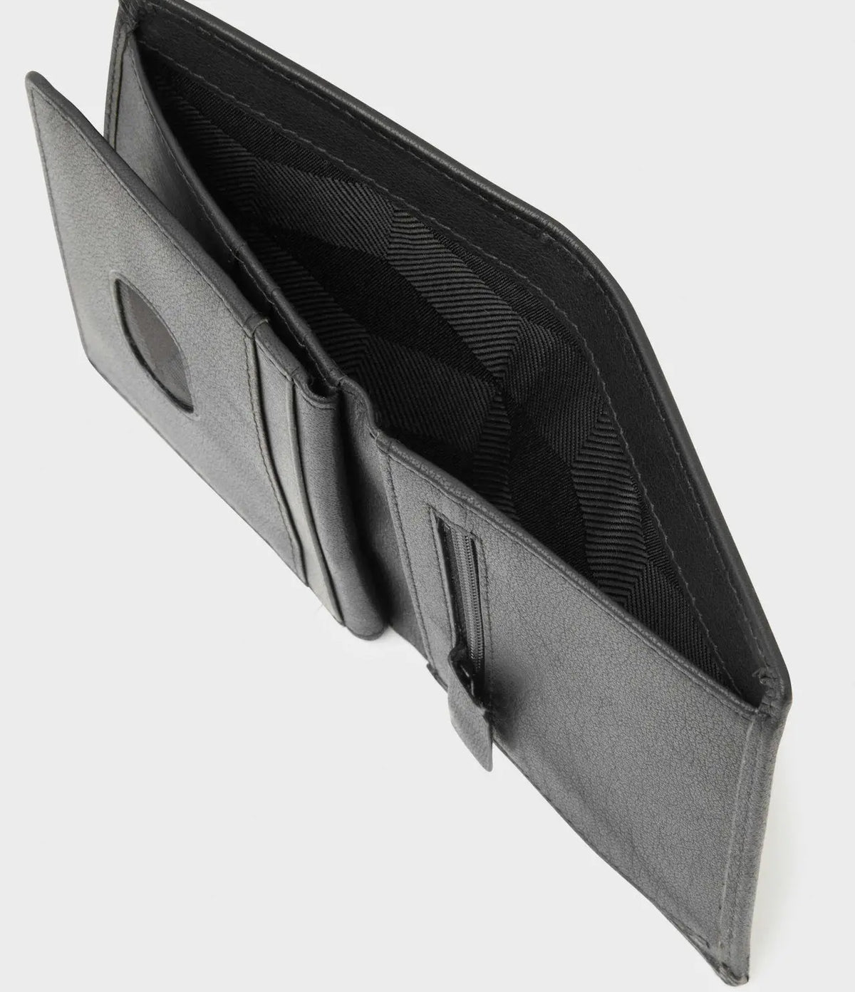 Saddler Fundo Plånbok - Travels And Bags
