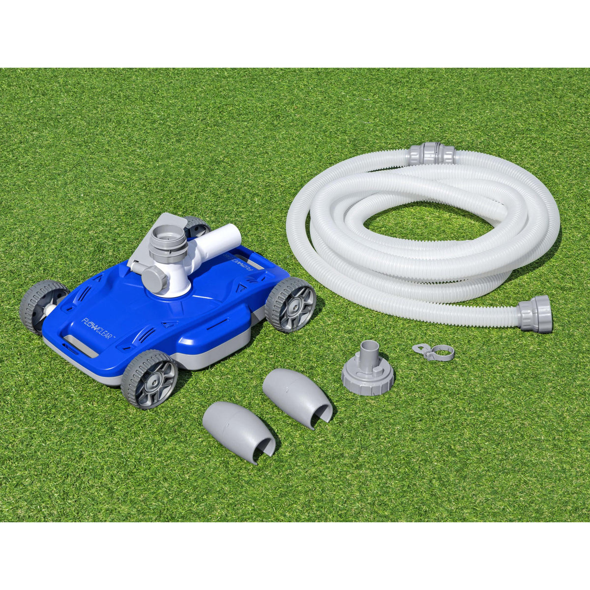 Bestway Flowclear Automatic Pool Cleaner