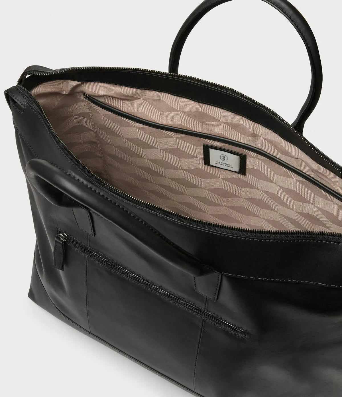 Saddler Hermanus Weekendbag - Travels And Bags
