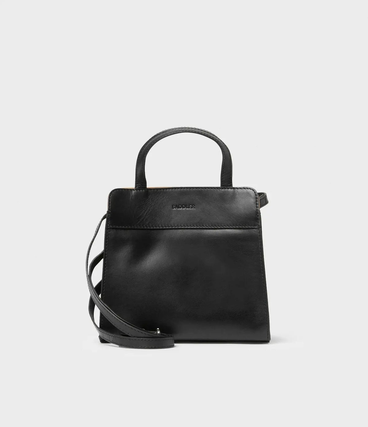 Saddler Mia Axelremsväska - Travels And Bags