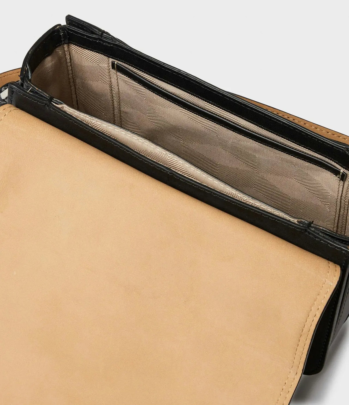 Saddler Fondi axelremsväska - Travels And Bags