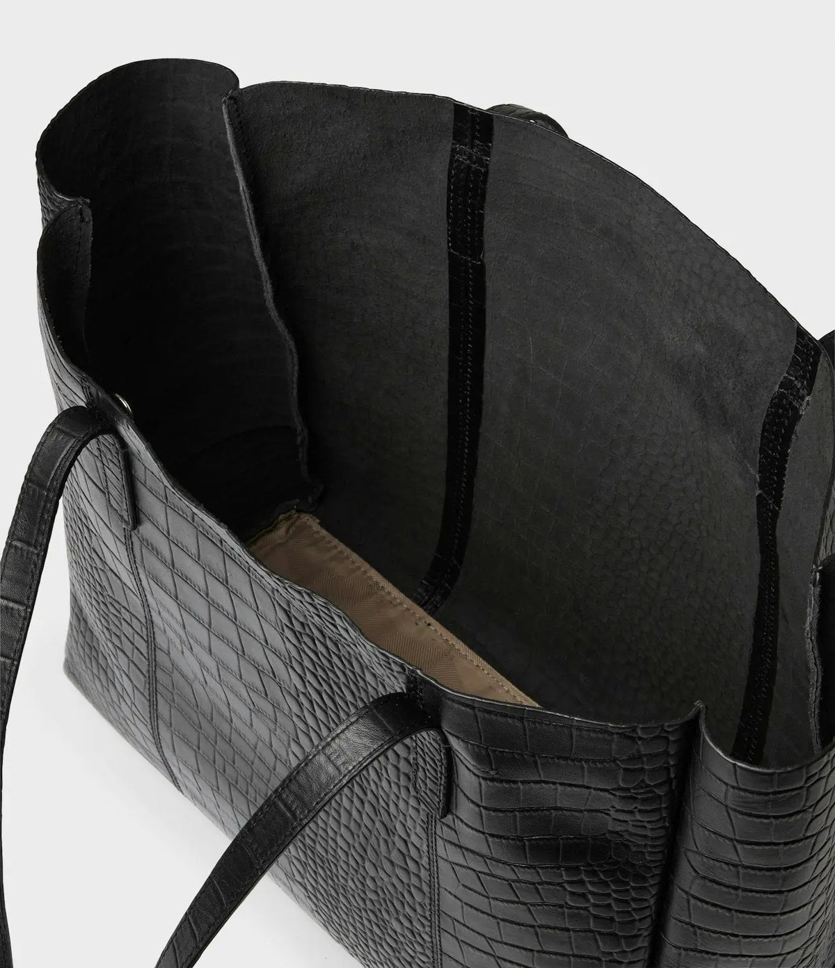 Saddler Garda Tote bag - Travels And Bags