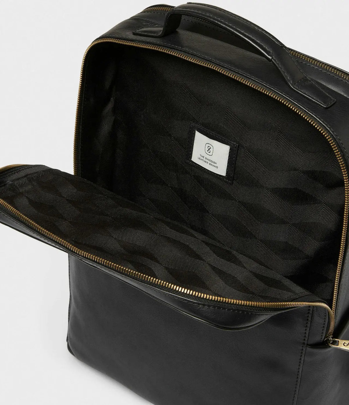 Saddler Avern Ryggsäck - Travels And Bags