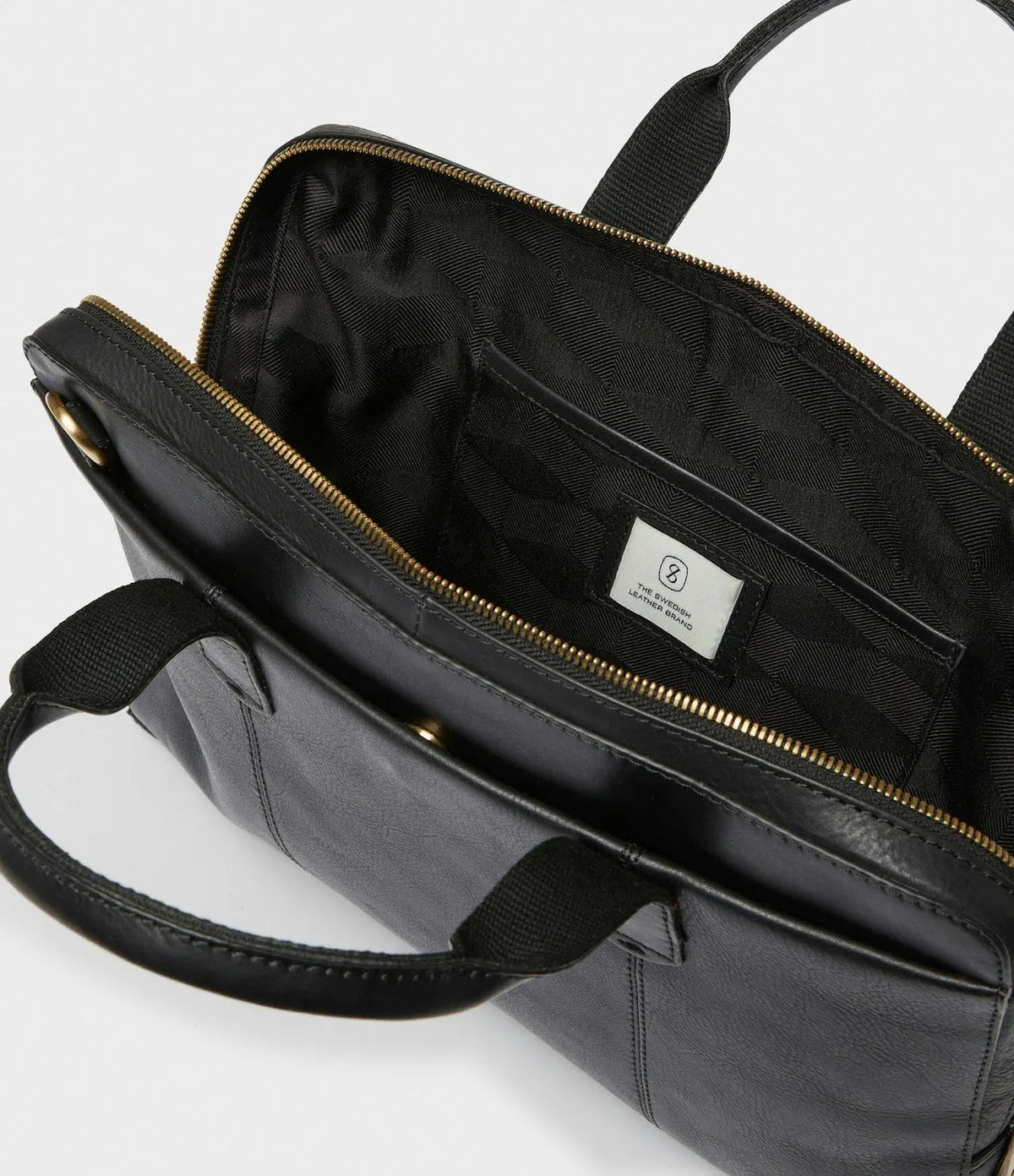 Saddler Edslan Datorväska - Travels And Bags