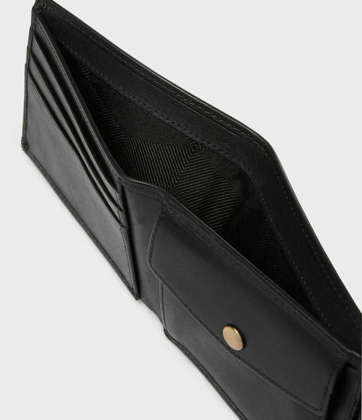 Saddler Hornavan Plånbok - Travels And Bags