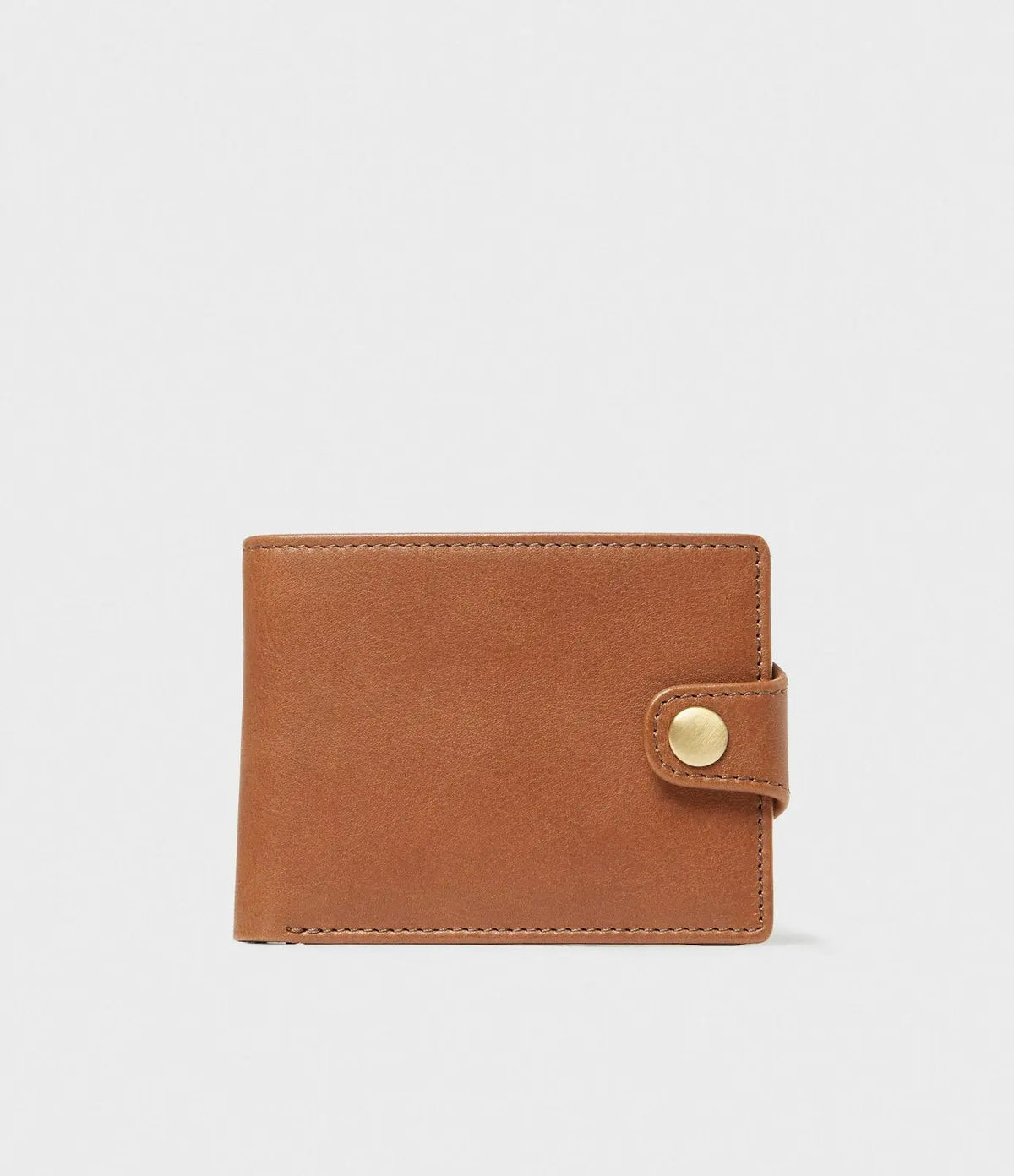 Saddler Hornavan Plånbok - Travels And Bags