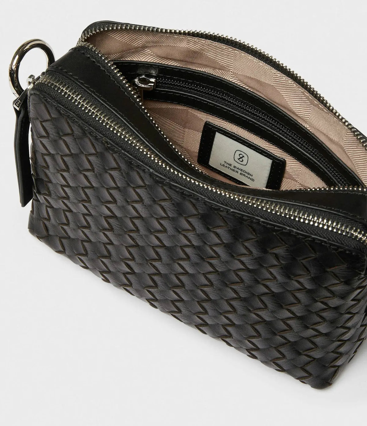 Saddler Naren Axelremsväska - Travels And Bags