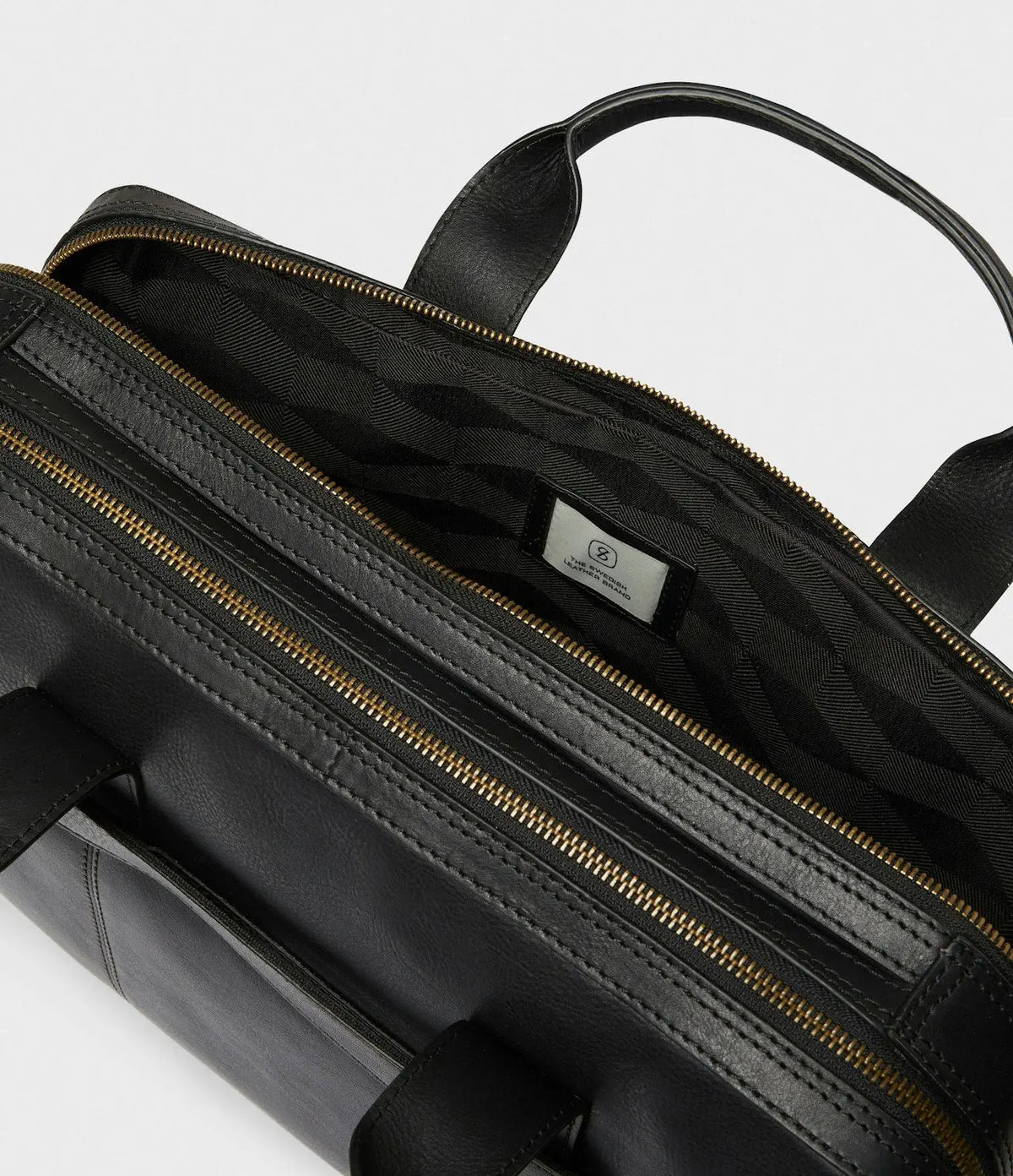 Saddler Noret Datorväska - Travels And Bags