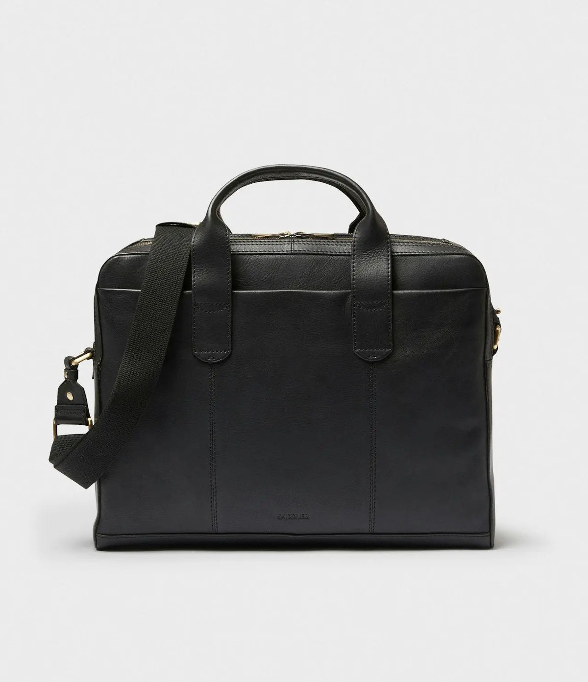 Saddler Noret Datorväska - Travels And Bags
