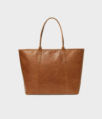 Saddler Parisa Totebag - Ljusbrun