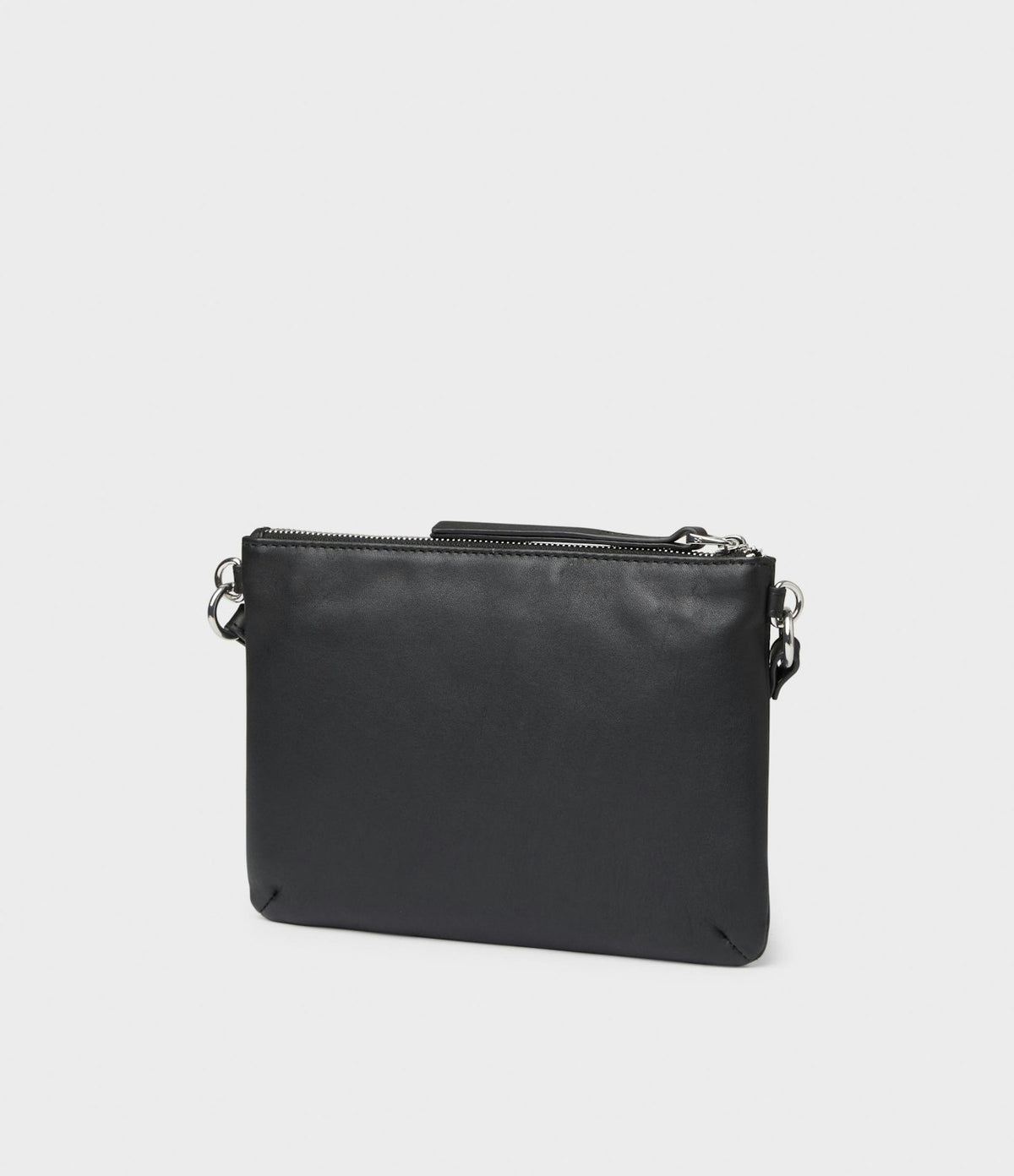 Saddler Frances Axelremsväska - Svart - Travels And Bags