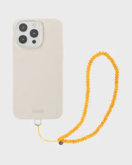Holdit Telefonstrap - Yellow Agate