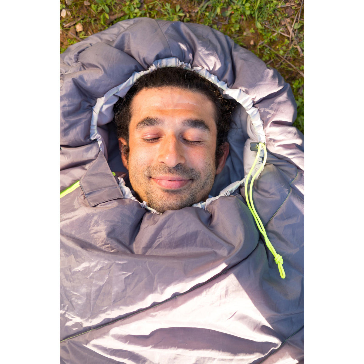 Bestway - Hiberhide 0 Sovsäck 2.30m x 80cm x 55cm - Travels And Bags