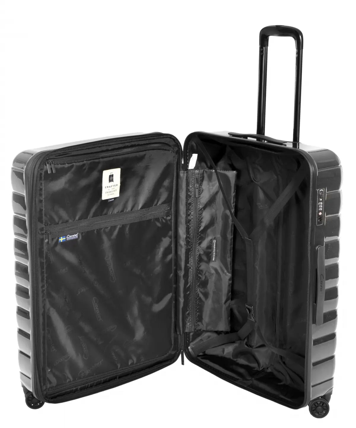 Cavalet Smygehuk Stor Resväska - 75 cm - Travels And Bags