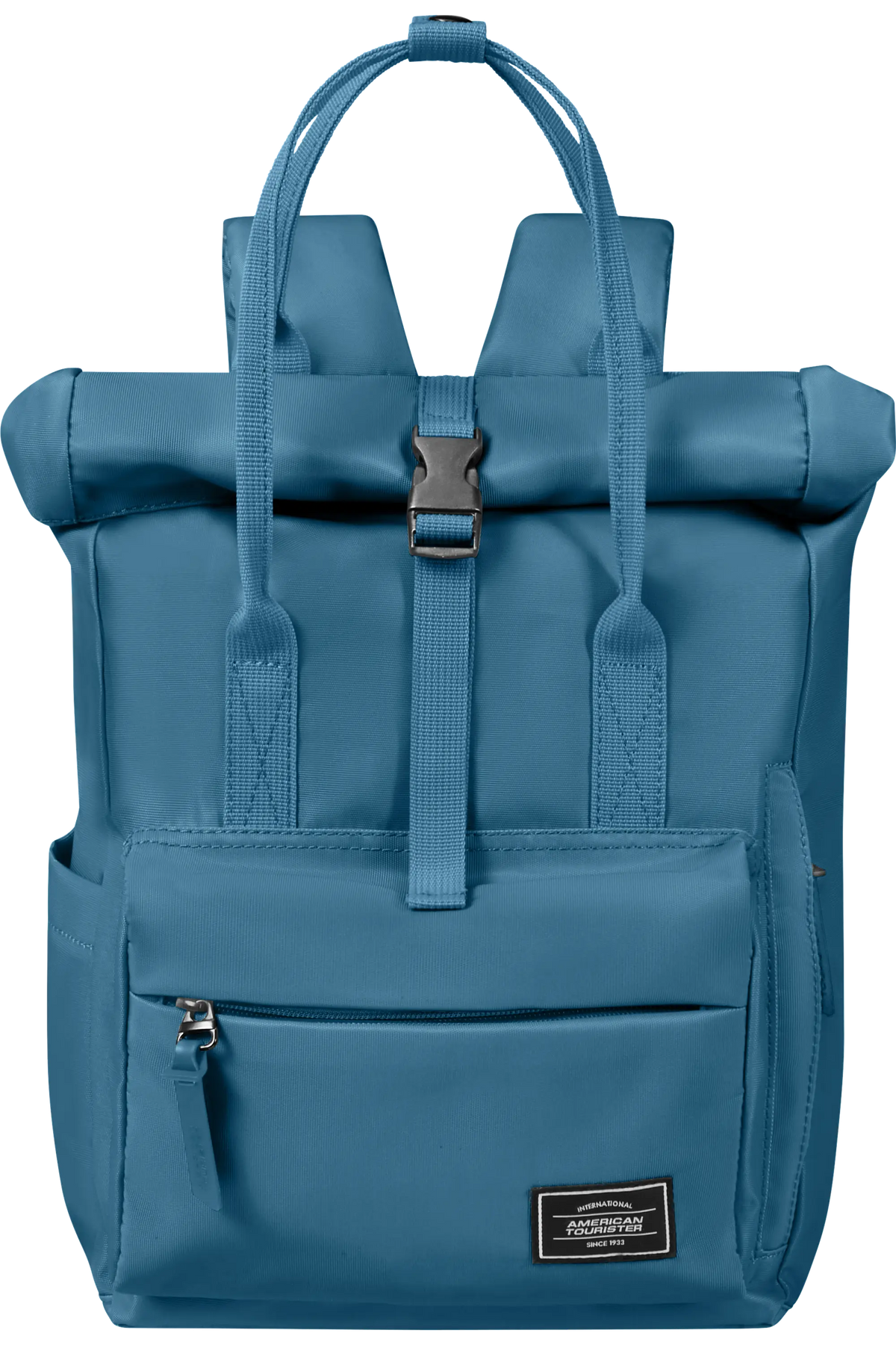 American Tourister Urban Groove City Ryggsäck - Travels And Bags