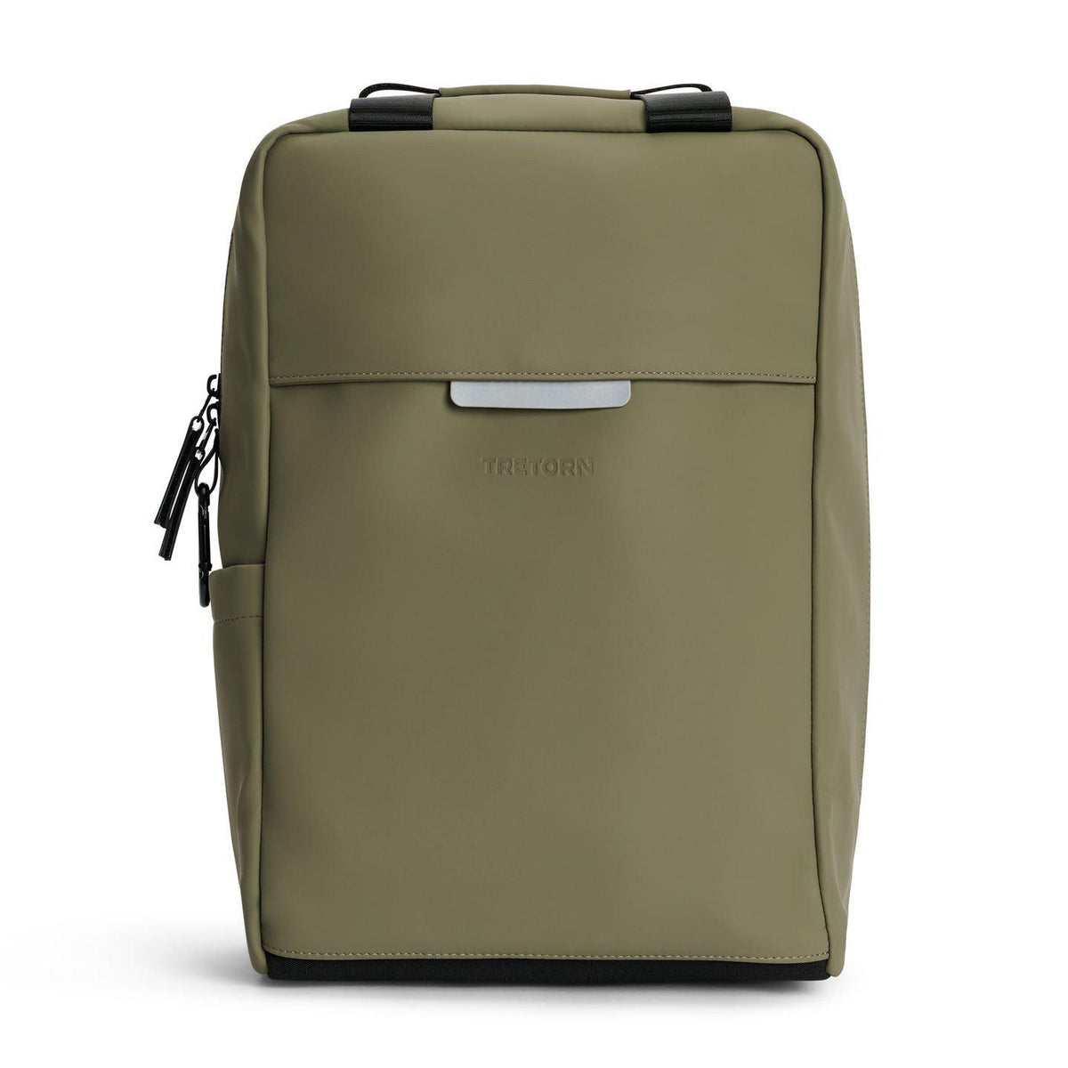 Tretorn Wings Flexpack Ryggsäck - Grön - Travels And Bags