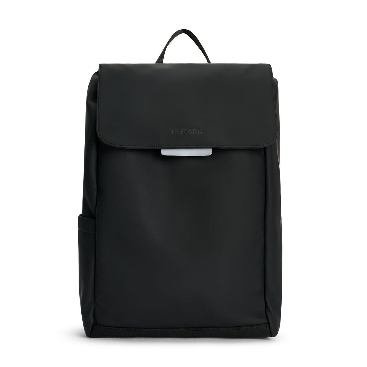 Tretorn Wings Daypack Ryggsäck - Svart - Travels And Bags