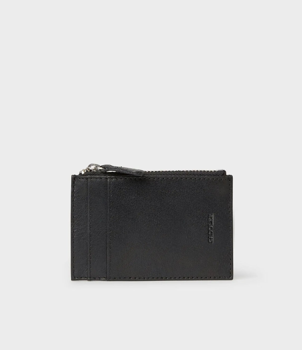 Saddler Henningsen Plånbok - Travels And Bags
