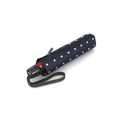 Knirps T.200 Paraply - Kelly Dark Navy