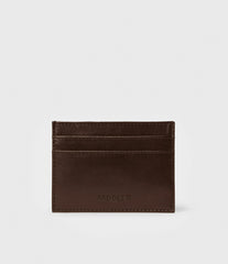 Saddler Southalls Korthållare - Mörkbrun