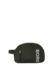 Björn Borg Core Toilet Case Standing Necessär - Grön