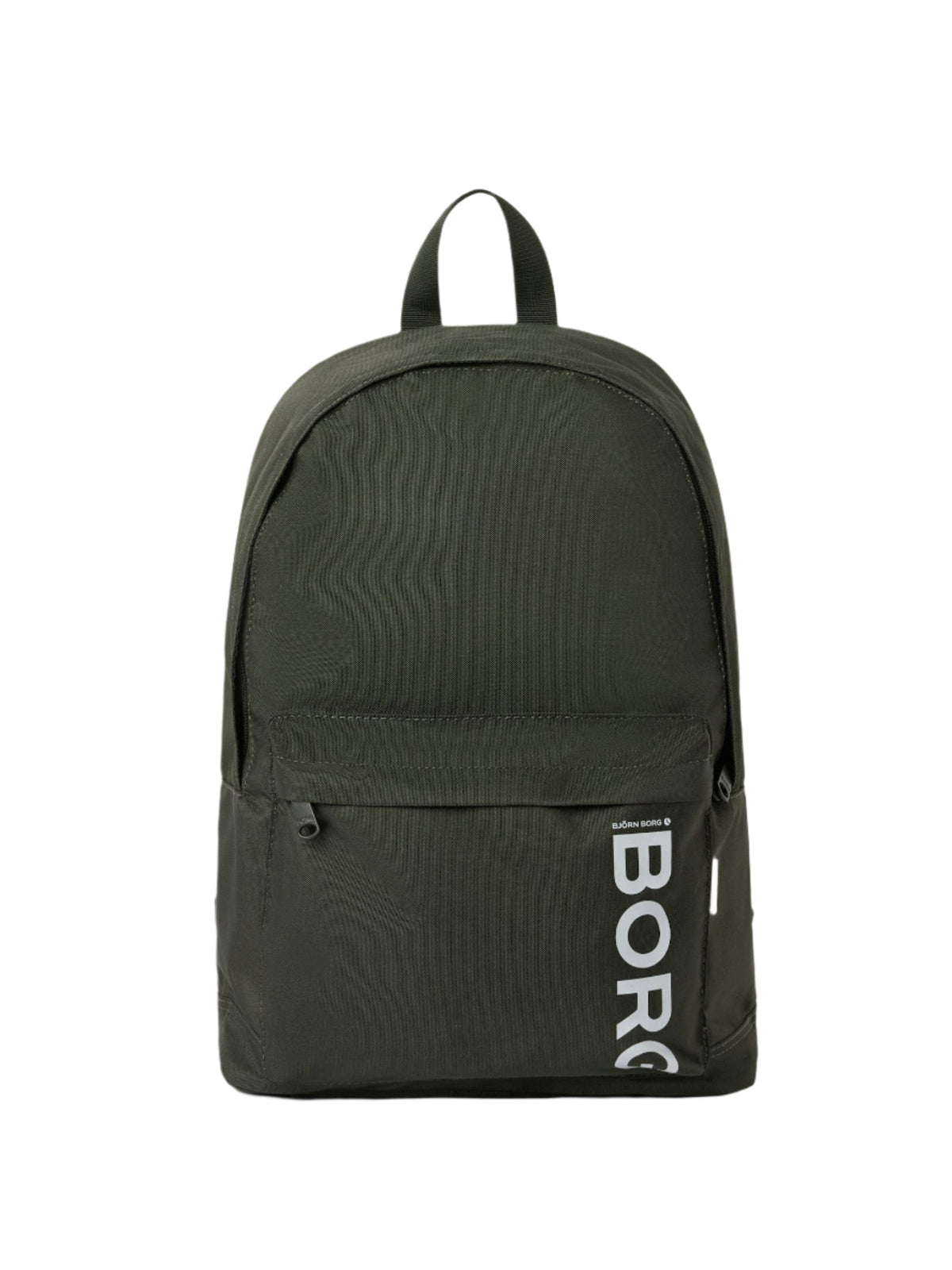 Björn Borg Core Street Ryggsäck - Grön - Travels And Bags