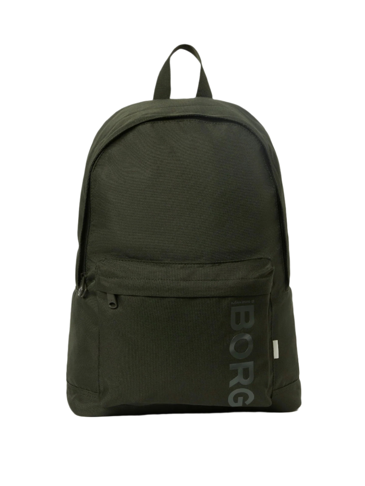 Björn Borg Core Street Ryggsäck - Grön - Travels And Bags