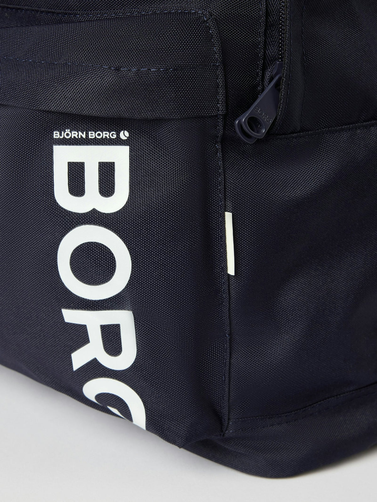 Björn Borg Core Street Ryggsäck - Marinblå - Travels And Bags