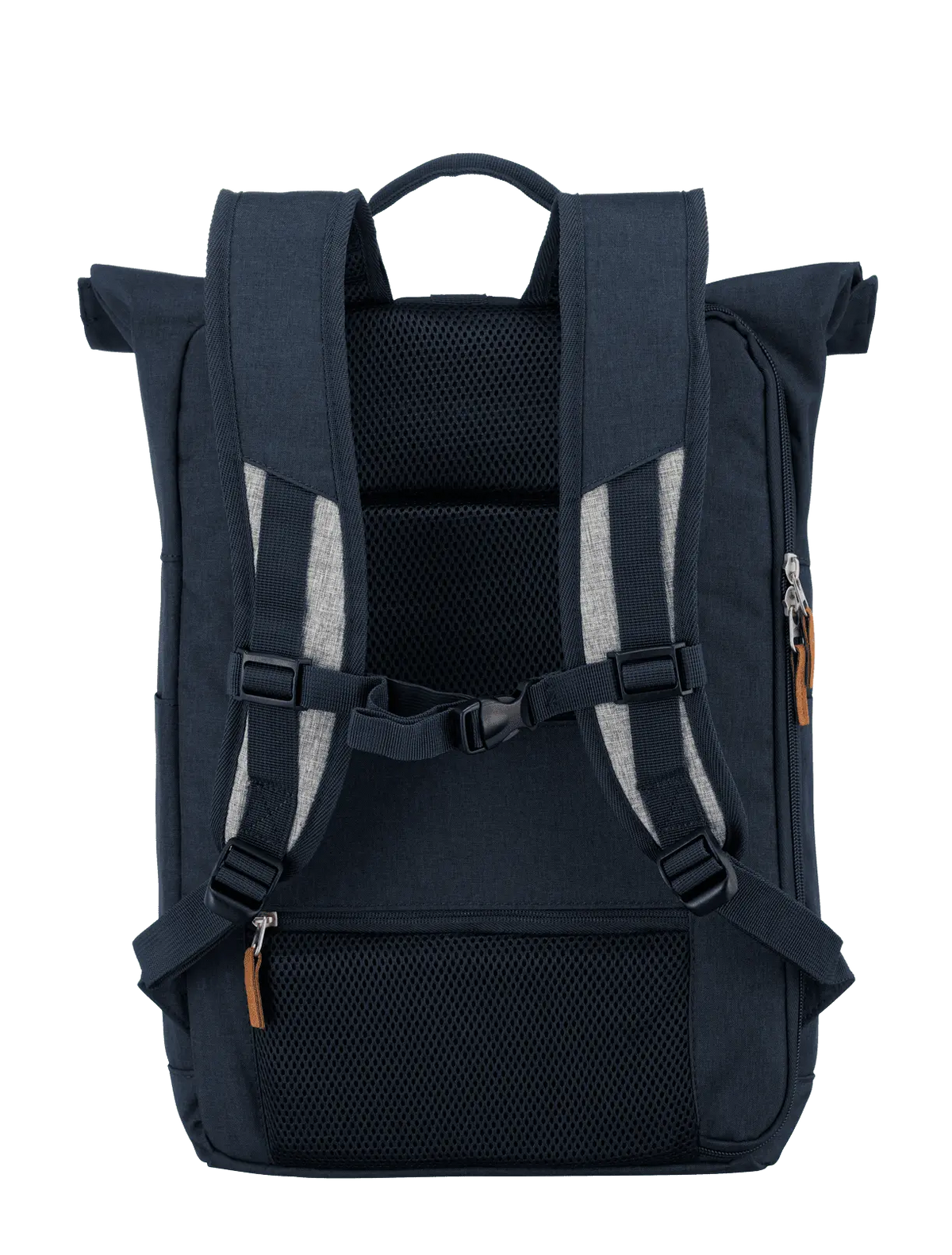 Travelite Basics Rollup Ryggsäck - Travels And Bags
