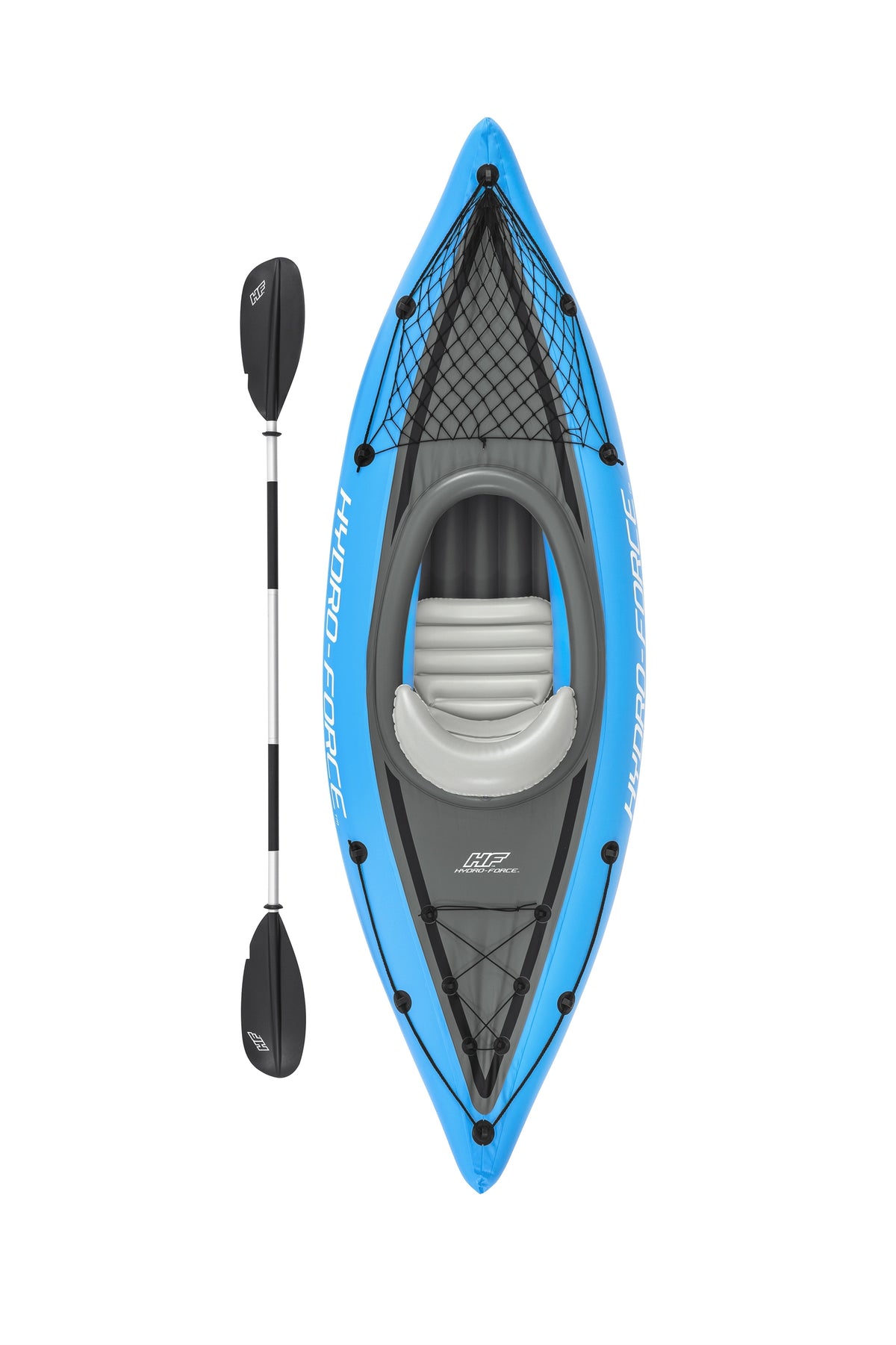 Bestway Cove Champion X1 Kajak 275 x 81cm