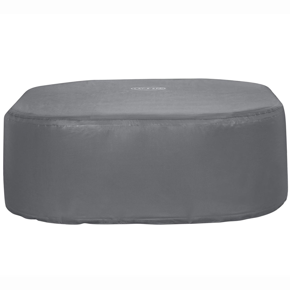 Bestway Lay-Z-Spa Thermal Skydd för Spabad Fyrkant 1.80m x 1.80m x 71cm