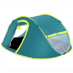 Bestway - Coolmount Familjetält 4man 2.10m x 2.40m x 1.00m