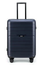 Airbox AZ13 Mellanstor Resväska 66 cm - Marinblå - Travels And Bags