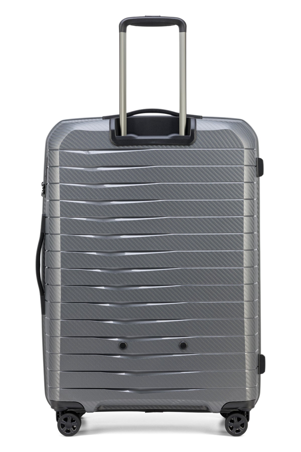 Airbox AZ18 Stor Resväska 75 cm - Grå - Travels And Bags