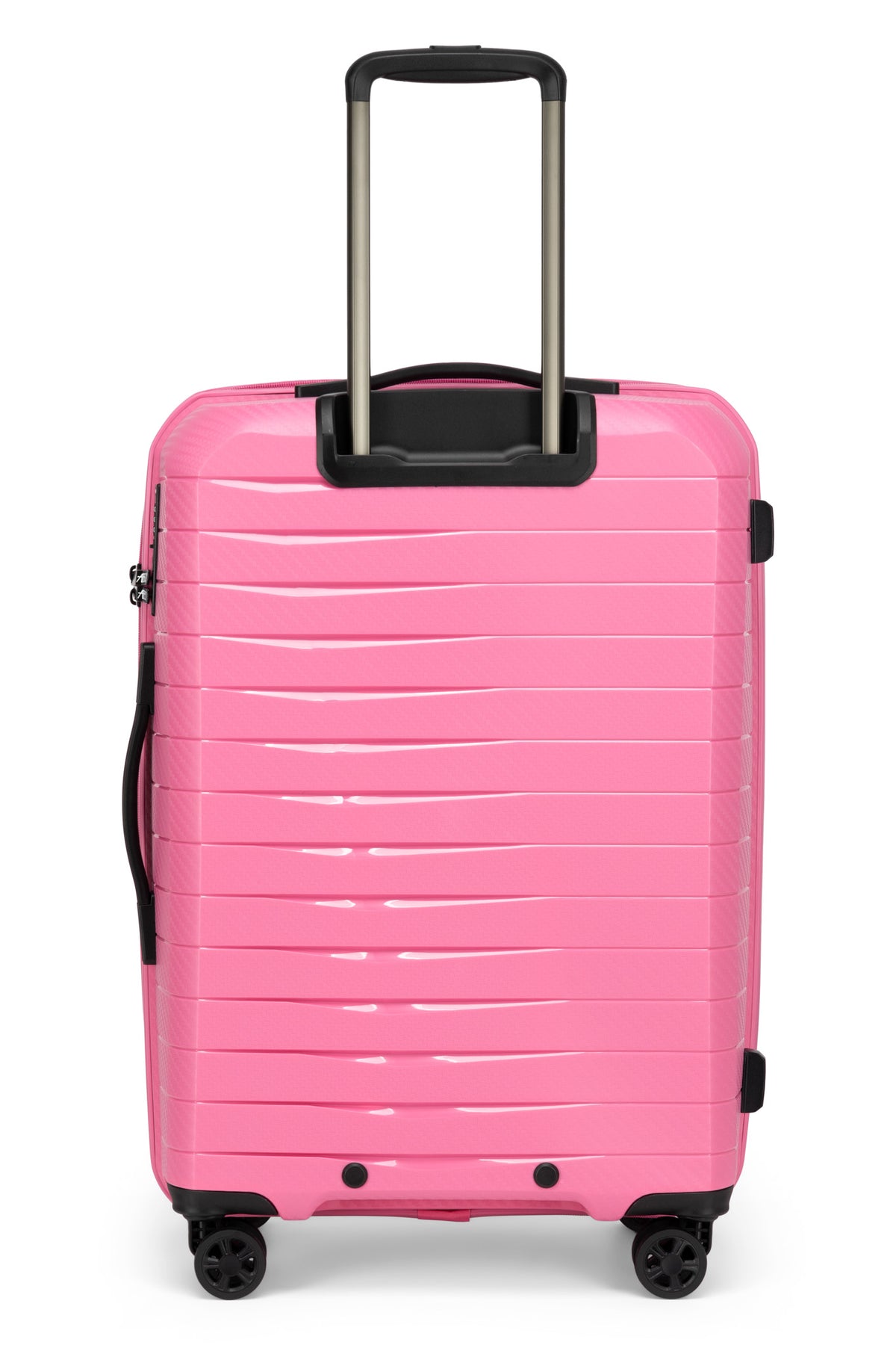 Airbox AZ18 Mellanstor Resväska 66 cm - Rosa