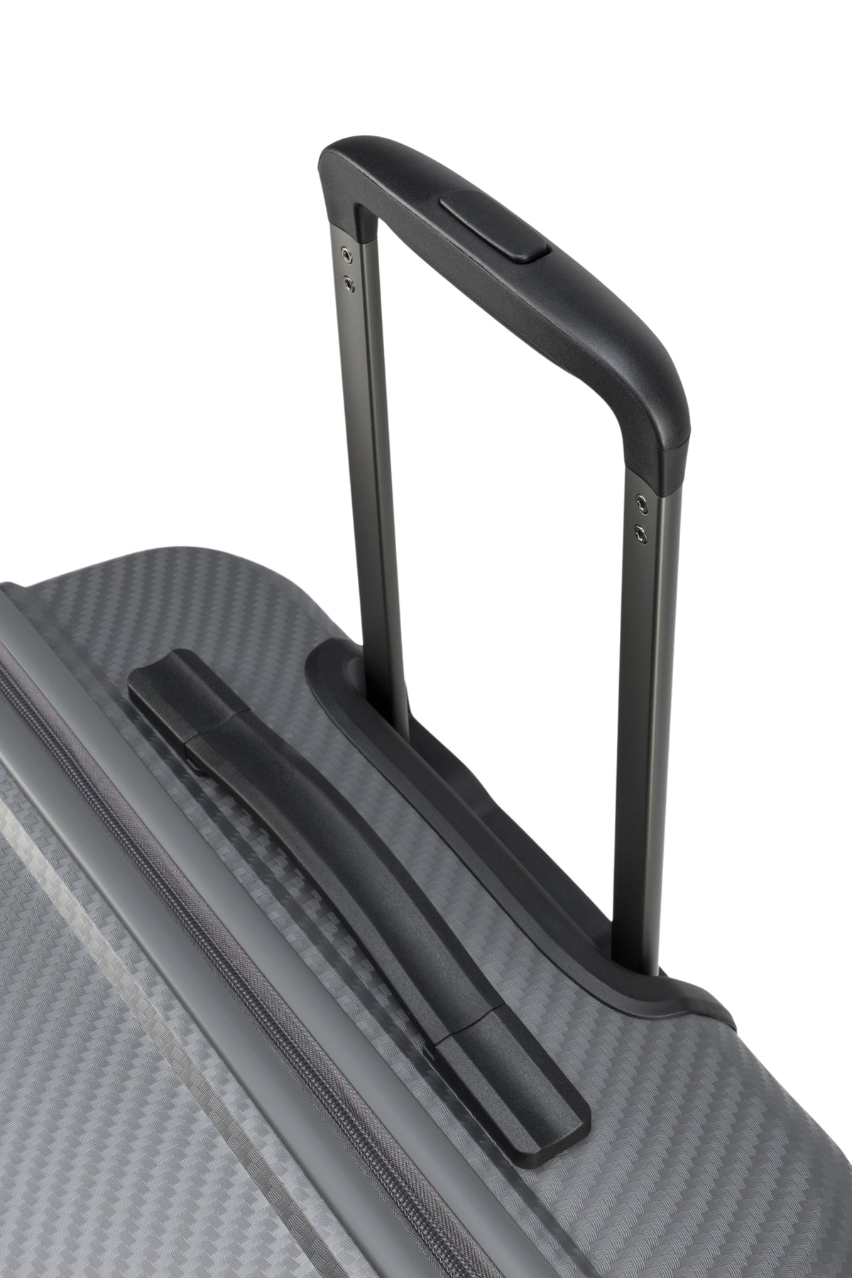 Airbox AZ18 Mellanstor Resväska 66 cm - Grå - Travels And Bags