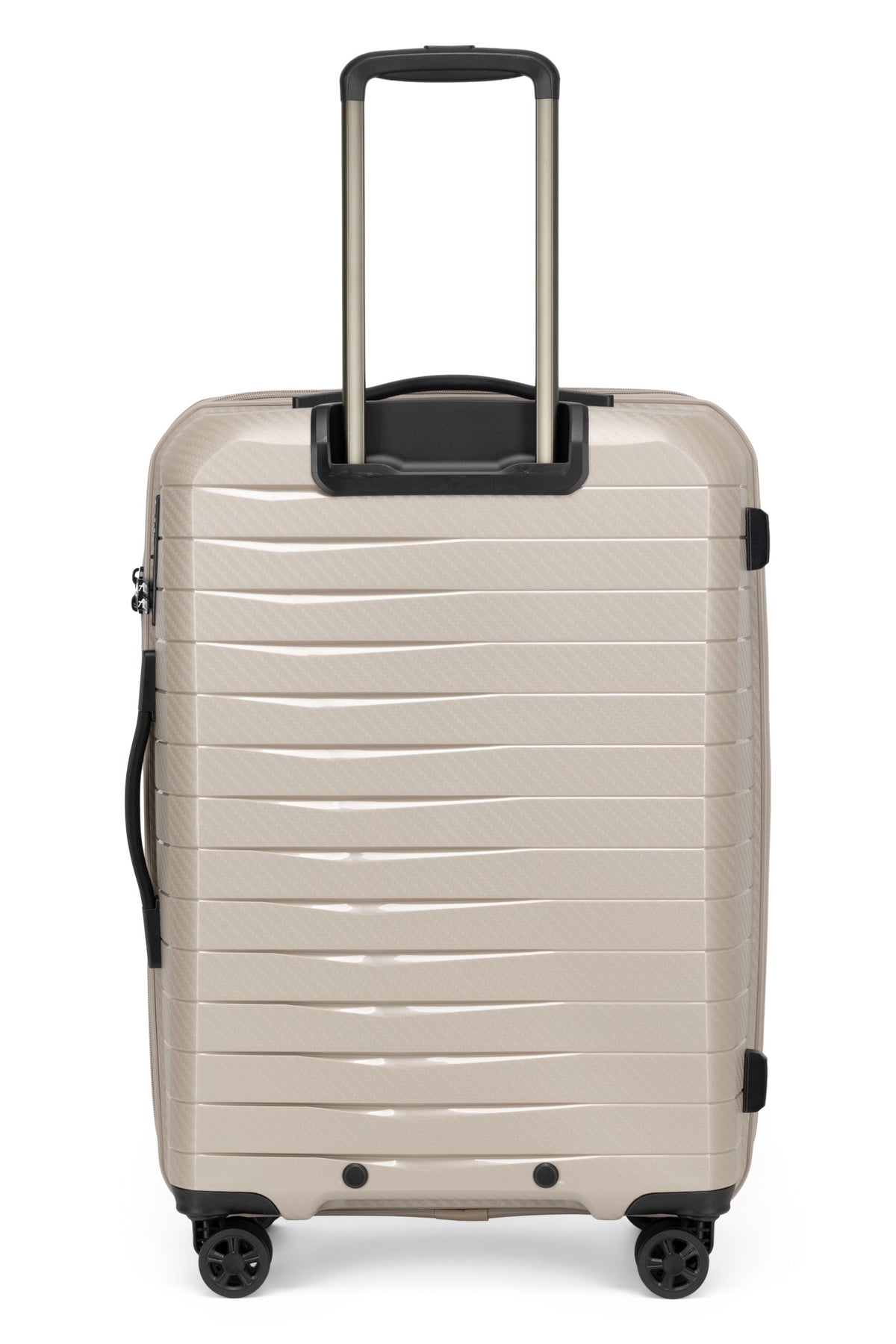 Airbox AZ18 Mellanstor Resväska 66 cm - Champagne