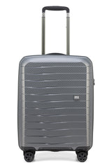 Airbox AZ18 Kabinväska 55cm - Grå